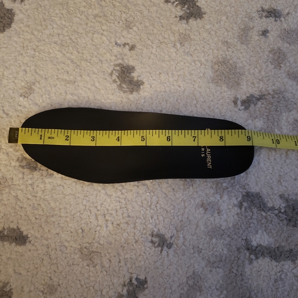 Saint Laurent Venice Slipon - Picture 13 of 13